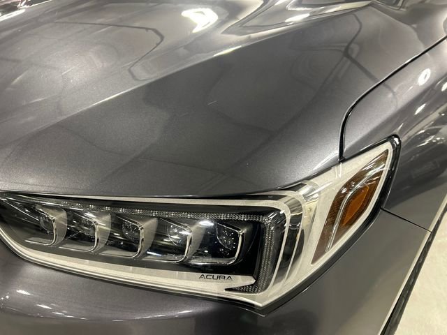 Used 2018 Acura TLX V6 SH-AWD w/ Technology Pkg image 7