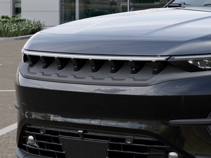 New 2025 Jeep Wagoneer S Launch Edition image 12