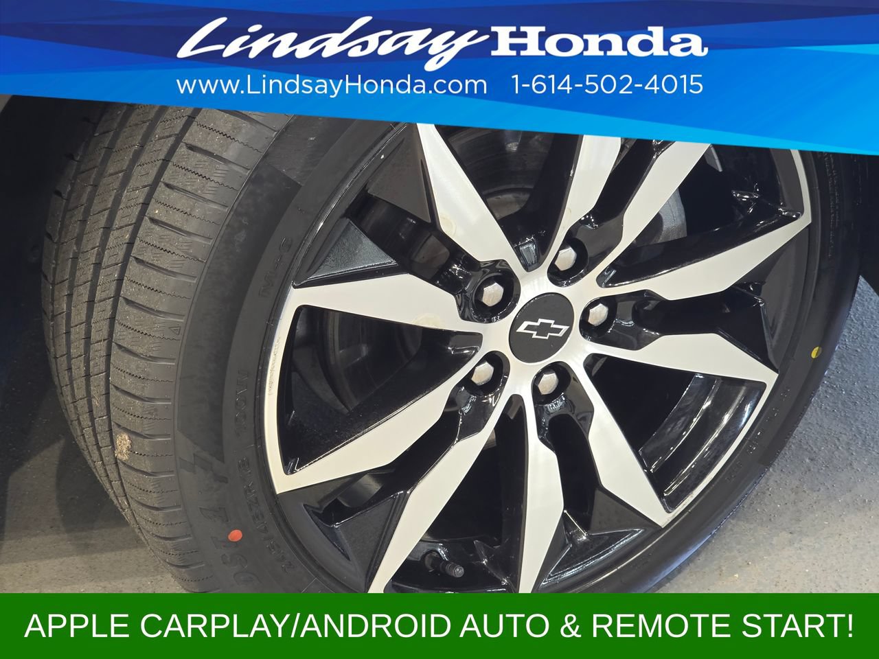 Used 2024 Chevrolet Malibu RS FWD image 25