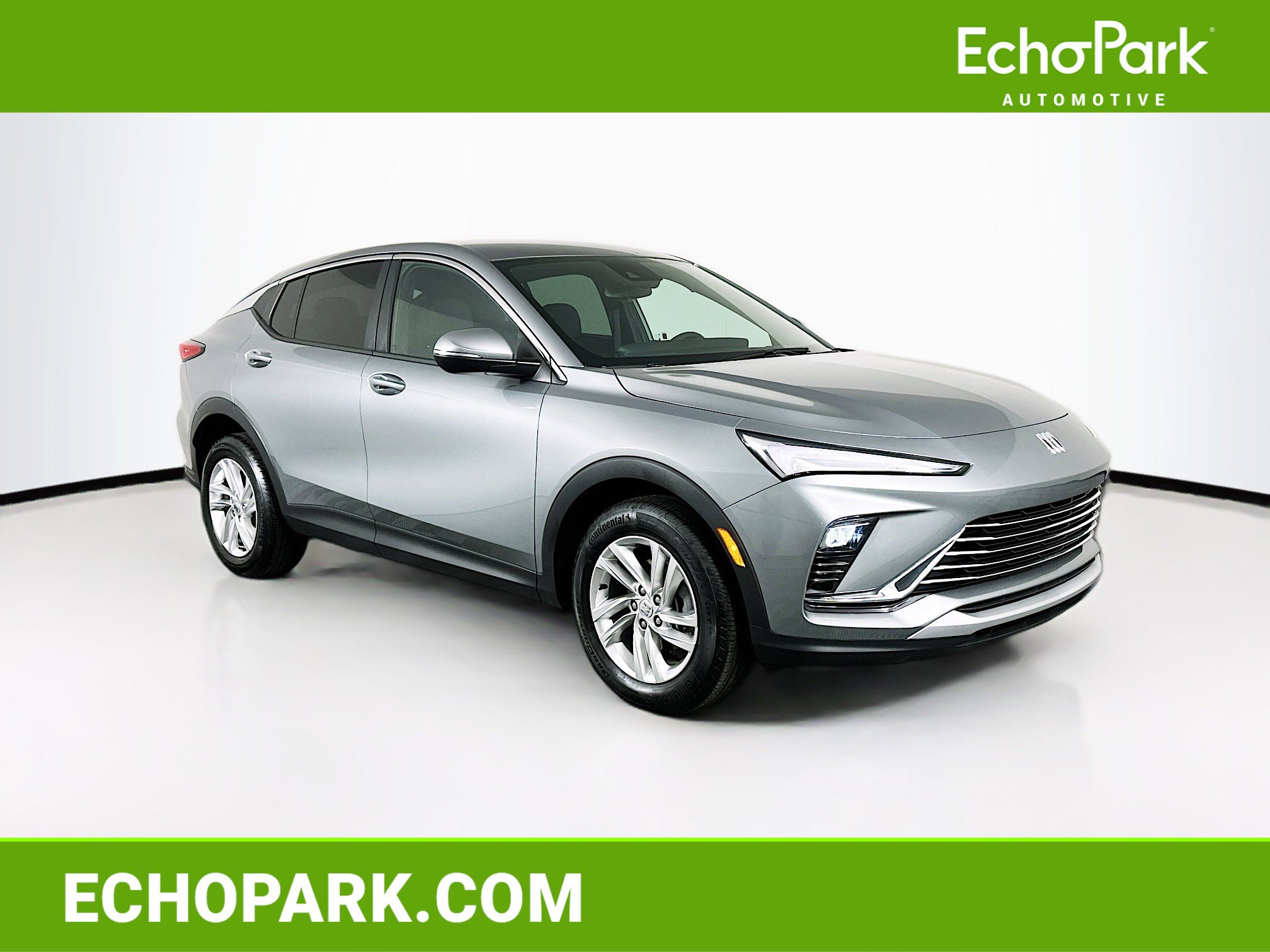 Used 2025 Buick Envista Preferred image 1