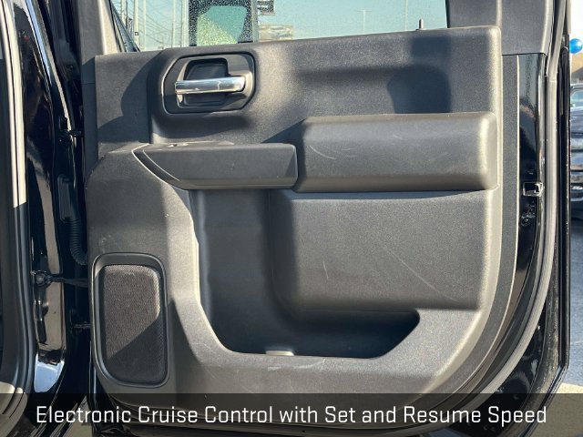 Used 2026 Chevrolet Silverado 2500 Custom w/ Custom Value Package AWD/4WD image 24