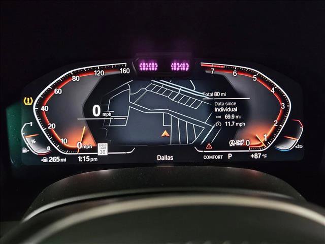 New 2025 BMW 840i Coupe RWD image 10