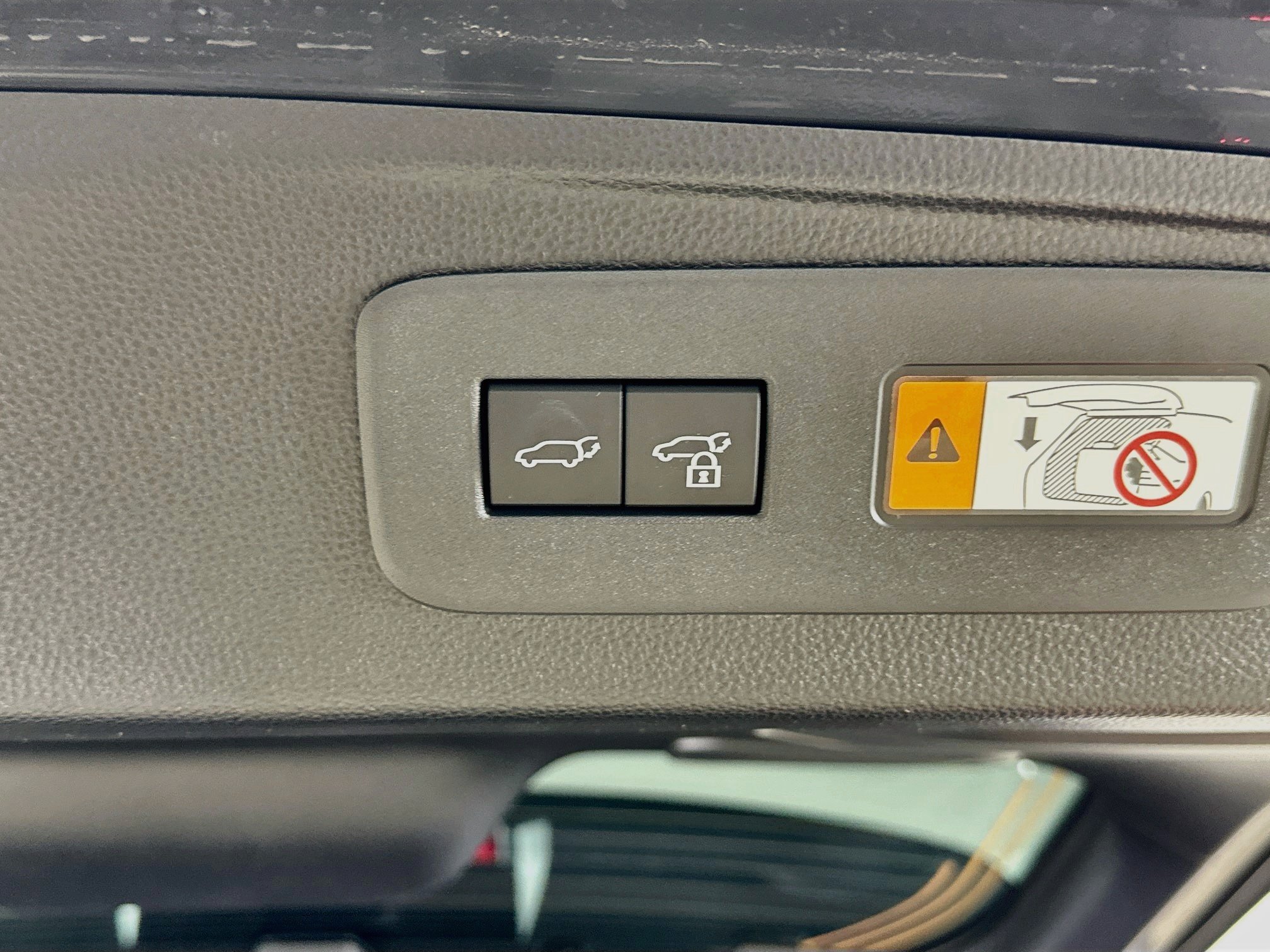 Used 2027 Toyota Land Cruiser w/ Premium Package AWD/4WD image 37