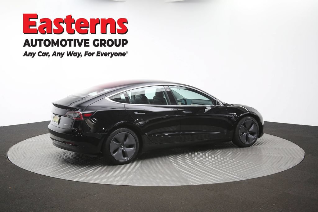 Used 2018 Tesla Model 3 Long Range AWD/4WD image 38