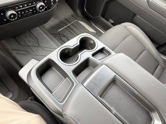 New 2026 Chevrolet Silverado 1500 RST w/ RST Select Package image 19