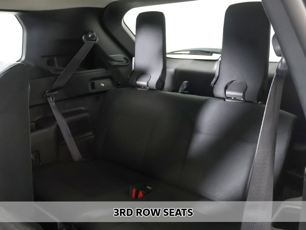 New 2026 Mitsubishi Outlander ES image 8