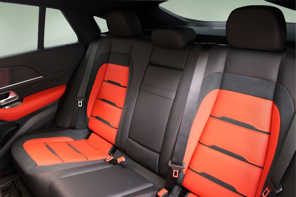Used 2026 Mercedes-Benz GLE 63 AMG S image 26