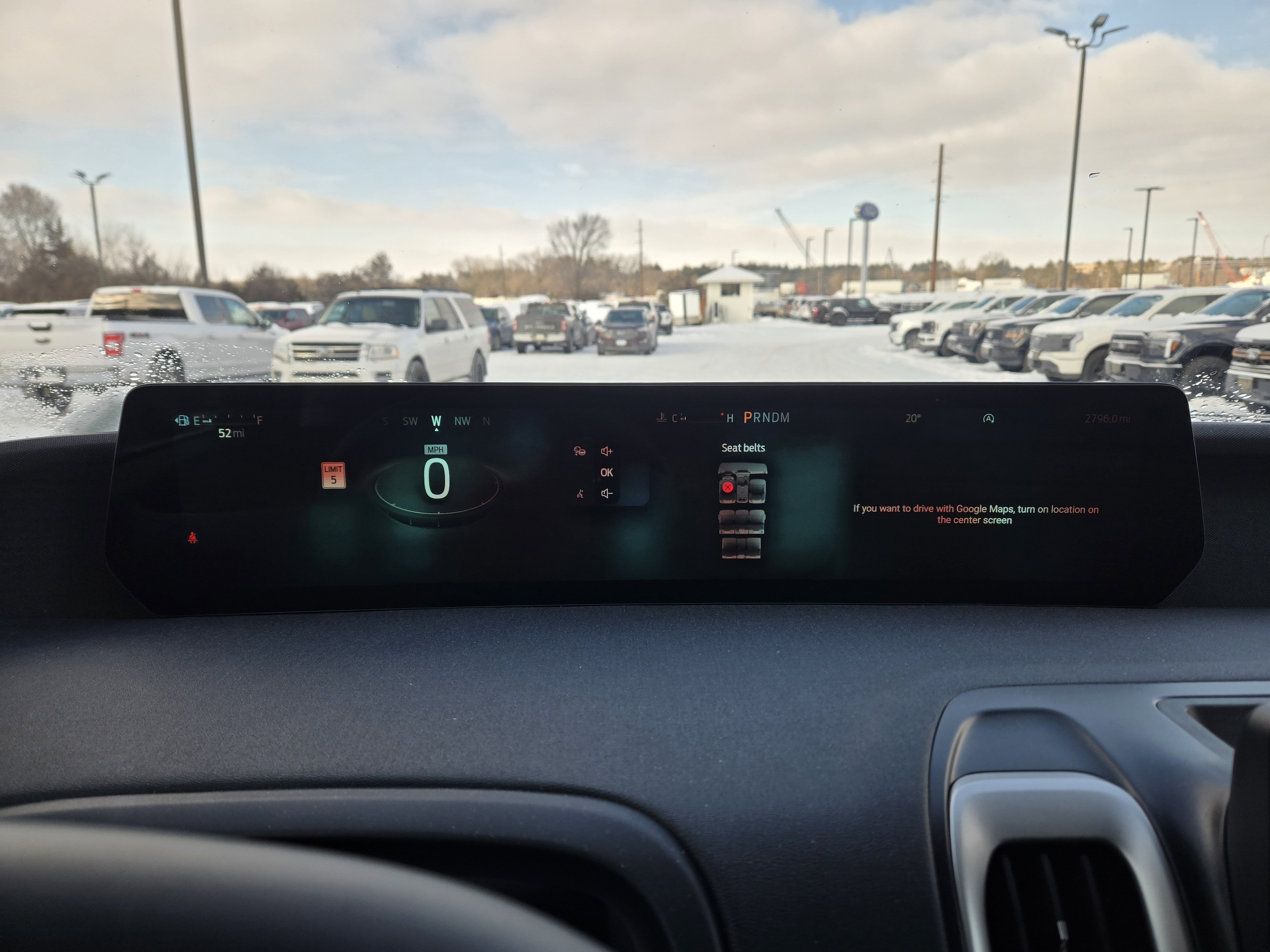 Used 2025 Ford Expedition Active image 9