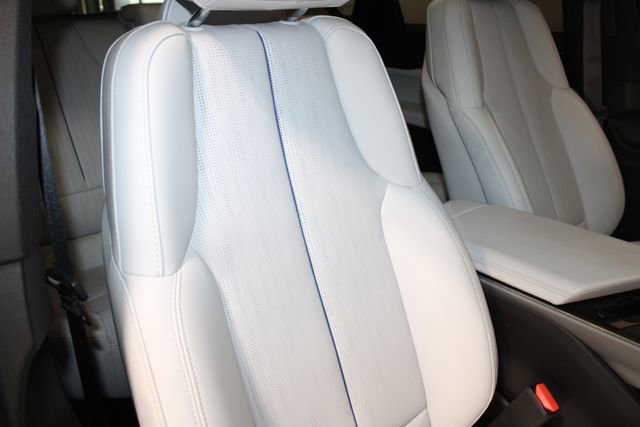 Certified 2024 Cadillac Lyriq Sport w/ LPO, Floor Liner Package AWD/4WD image 29