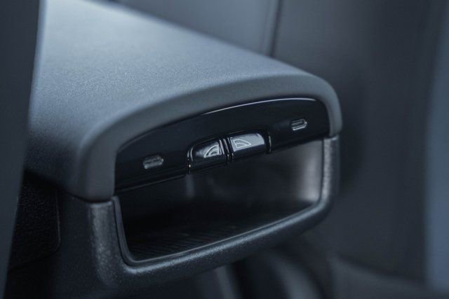 New 2026 Volvo EX30 Plus w/ Climate Package image 27