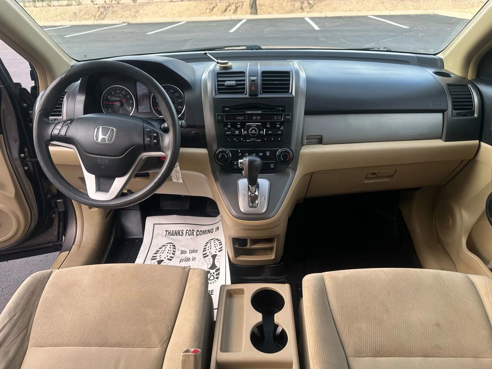 Used 2010 Honda CR-V EX image 17