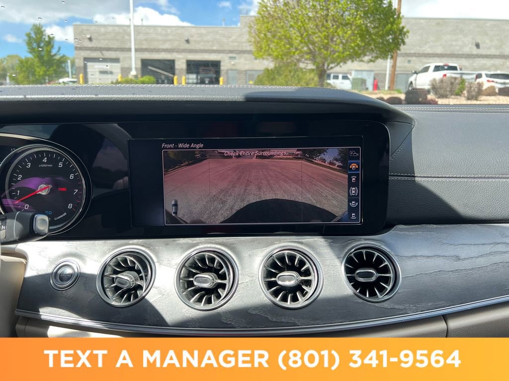 Used 2019 Mercedes-Benz CLS 450 image 20