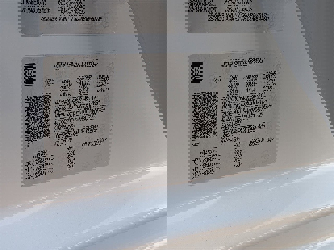 New 2026 Chevrolet Silverado 1500 LTZ w/ LTZ Premium Package image 27