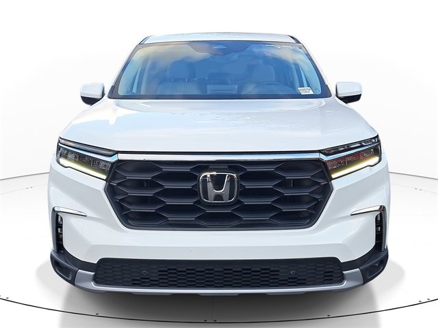 Certified 2023 Honda Pilot EX-L image 2