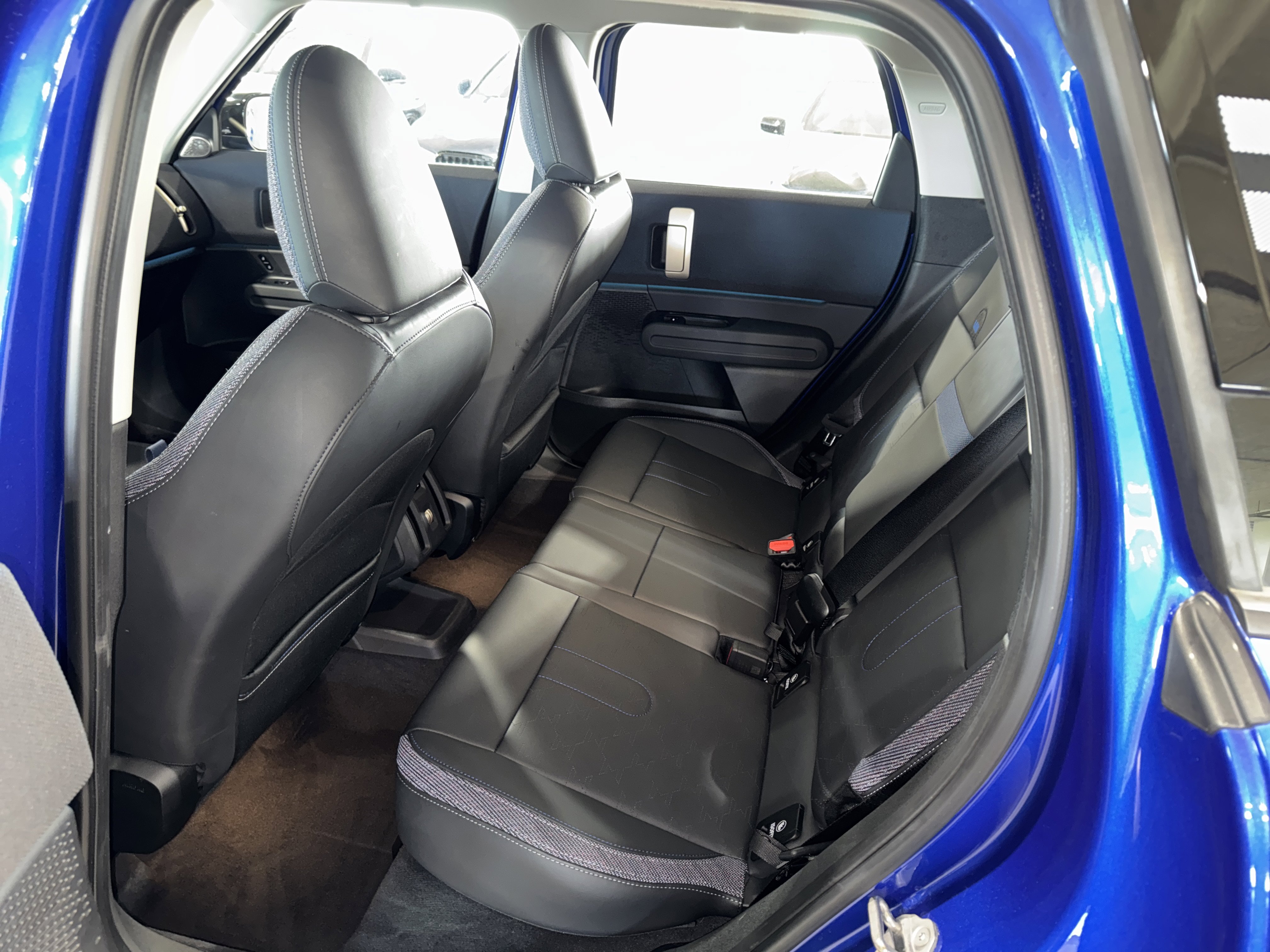 Certified 2025 MINI Cooper Countryman S image 15