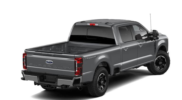 New 2026 Ford F250 Lariat w/ Tremor Off-Road Package image 24
