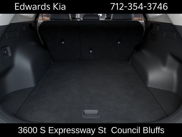 New 2026 Kia Sportage EX AWD/4WD image 21