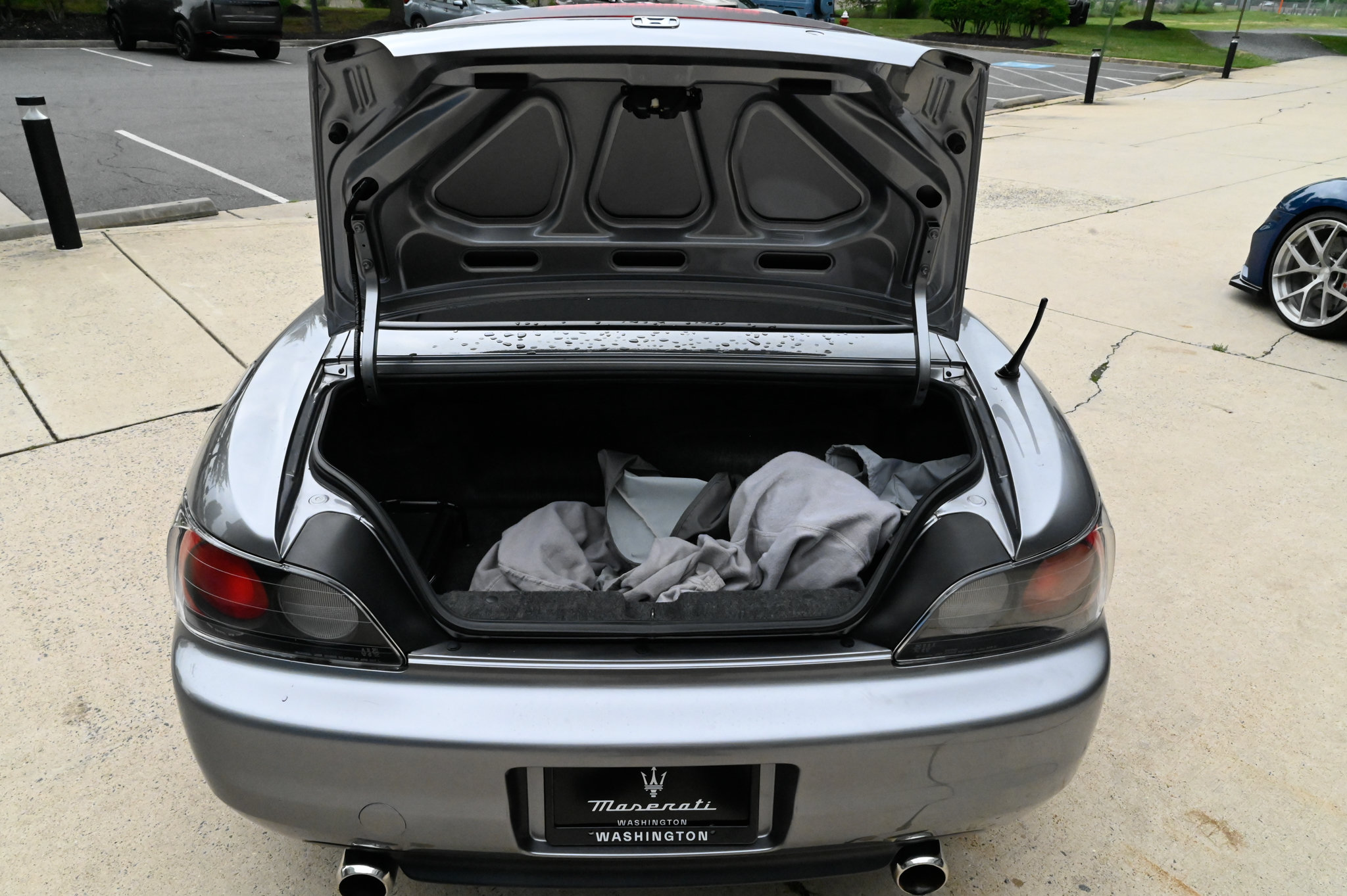 Used 2000 Honda S2000 image 32