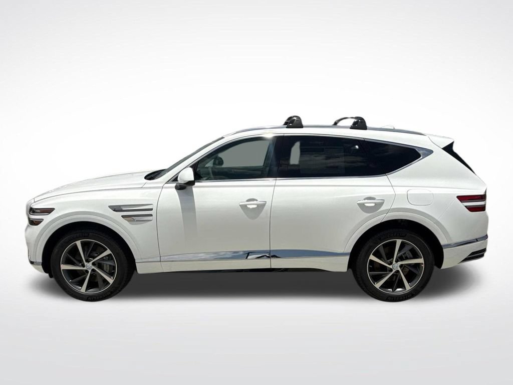 New 2026 Genesis GV80 2.5T Select AWD/4WD image 5