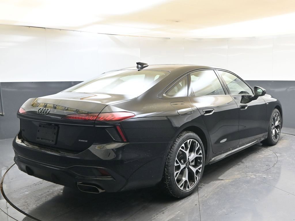 New 2026 Audi A6 Premium Plus image 5