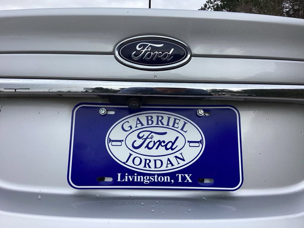 Used 2018 Ford Fusion S image 13