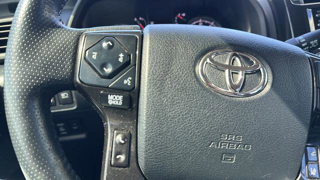 Used 2024 Toyota 4Runner TRD Pro AWD/4WD image 25