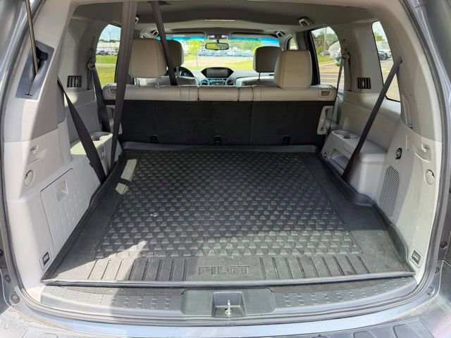 Used 2012 Honda Pilot EX-L image 8