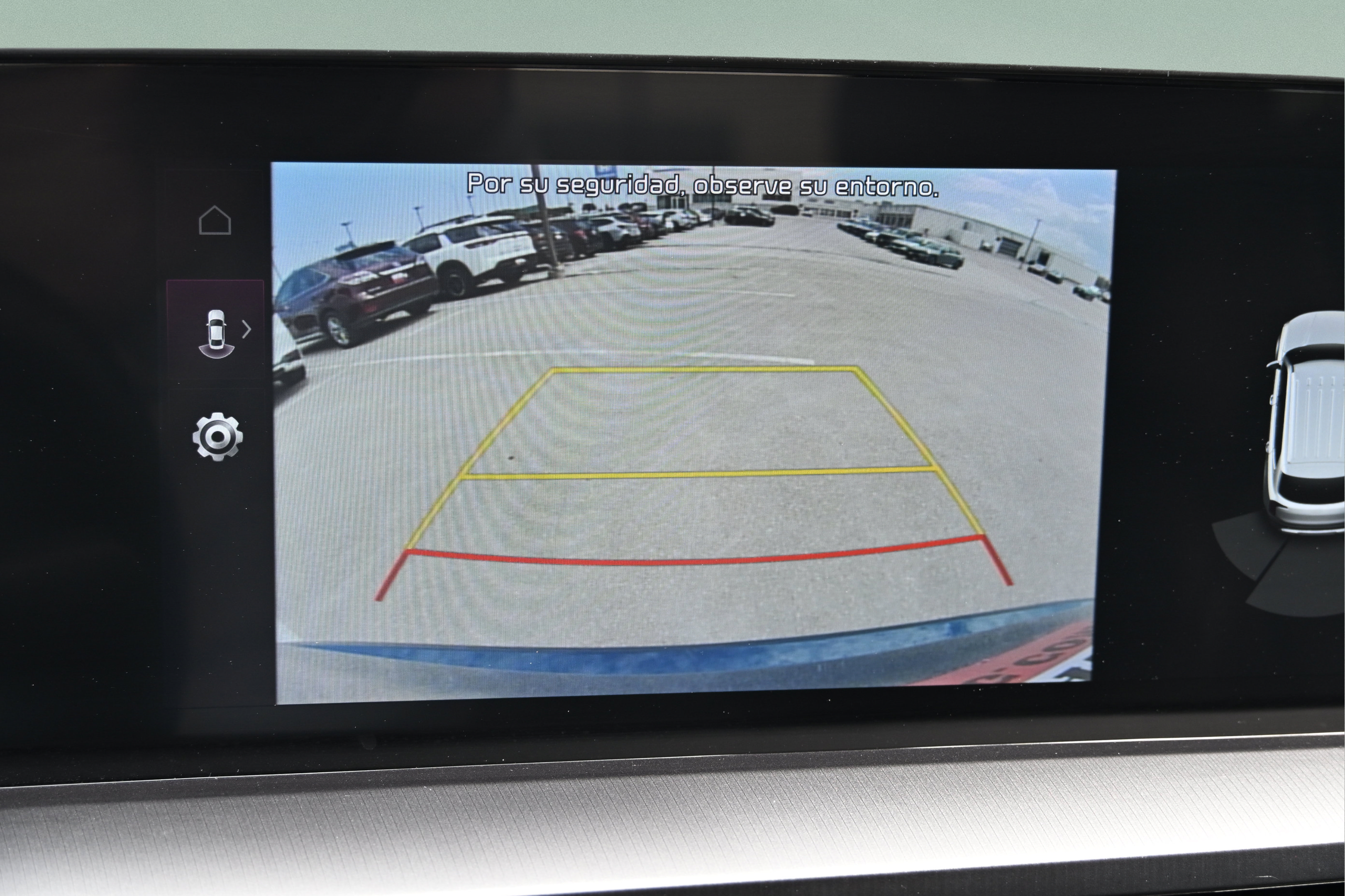 Used 2025 Kia Telluride S AWD/4WD image 29