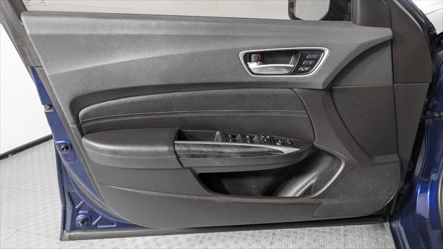 Used 2019 Acura TLX V6 image 13