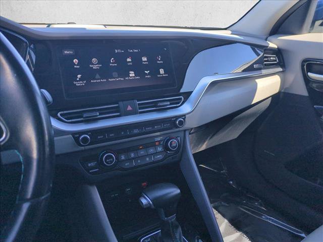 Used 2020 Kia Niro EX Premium FWD image 15