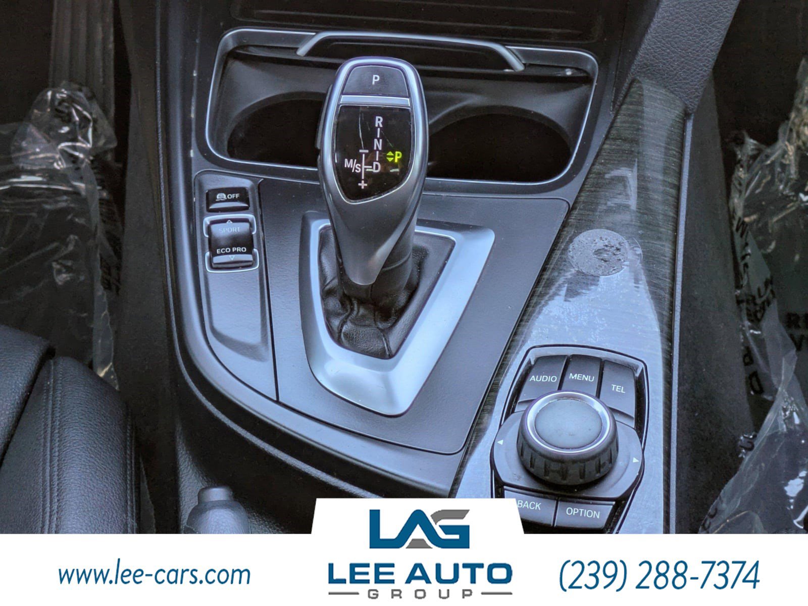 Used 2016 BMW 328i 328i image 15