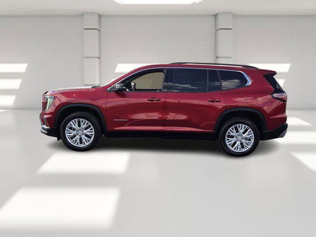 Certified 2024 GMC Acadia Elevation w/ Luxury Package image 26
