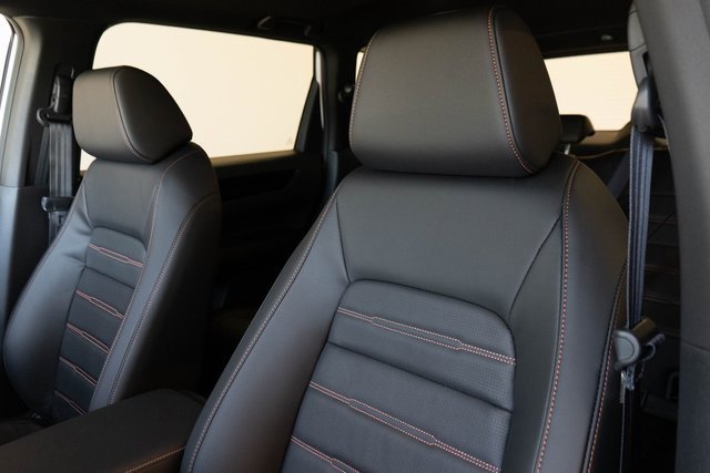 New 2026 Honda CR-V Sport Touring image 17