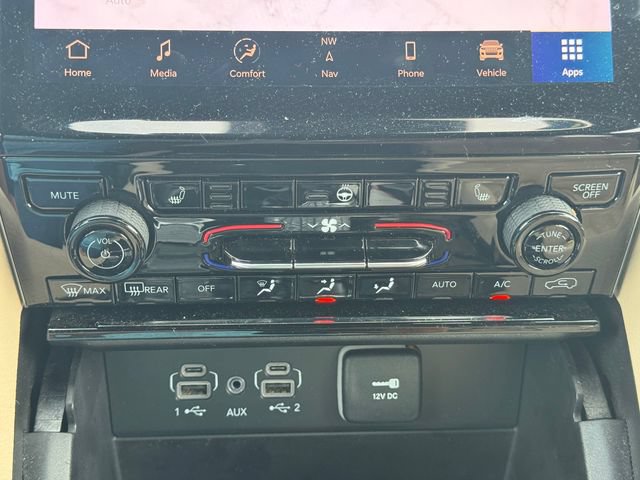 Certified 2023 Jeep Grand Cherokee Limited AWD/4WD image 36
