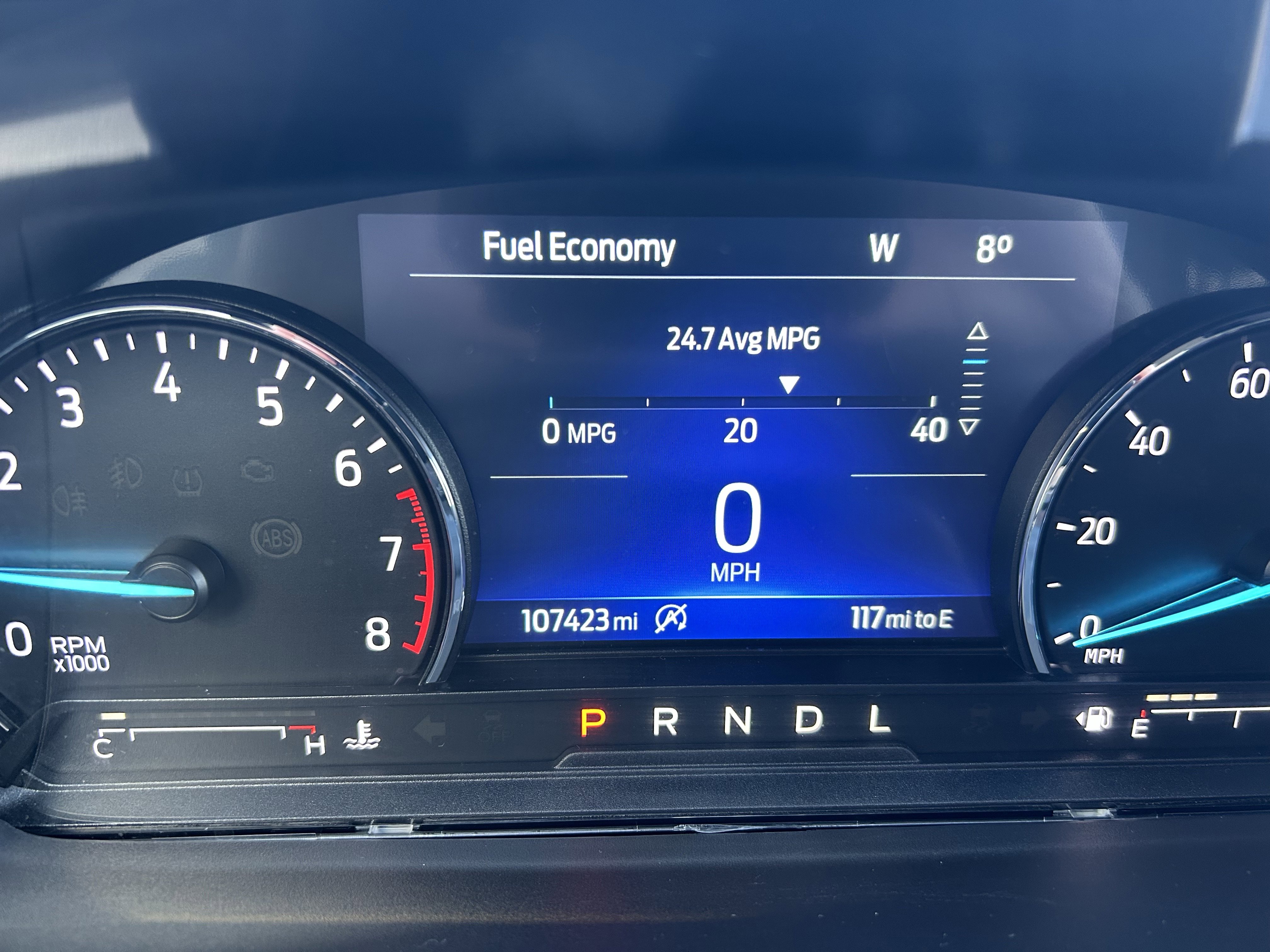 Used 2021 Ford Explorer XLT image 31