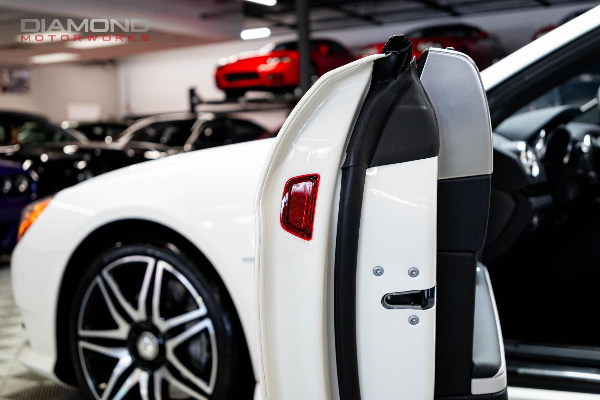 Used 2015 Mercedes-Benz SL 550 image 91