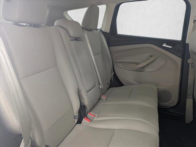 Used 2017 Ford Escape SE w/ Equipment Group 201A image 22