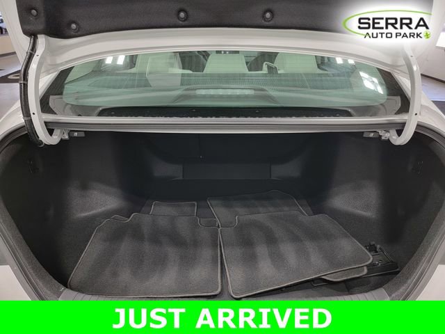 Certified 2023 Honda Accord EX image 37