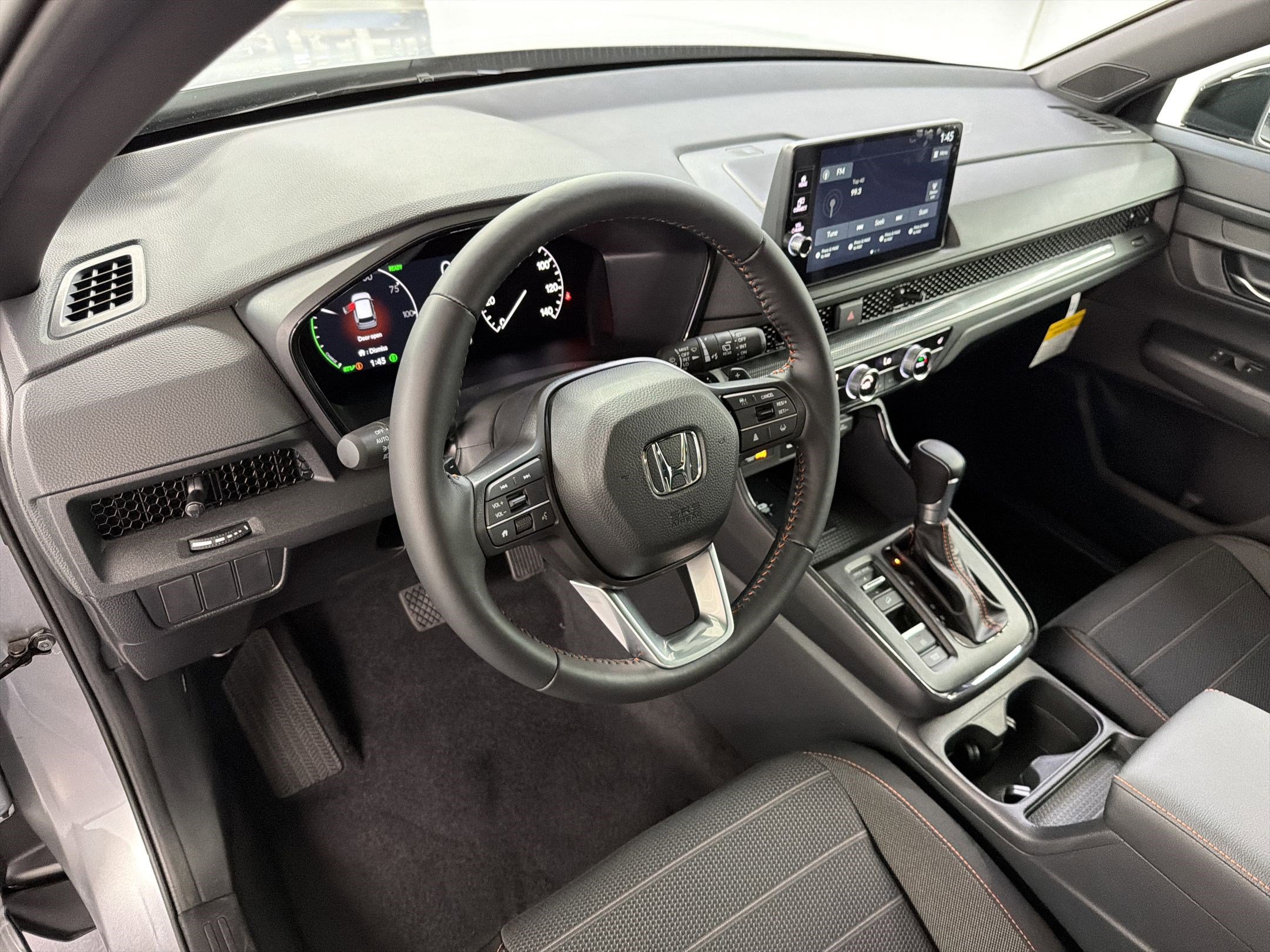 New 2026 Honda CR-V Sport image 4