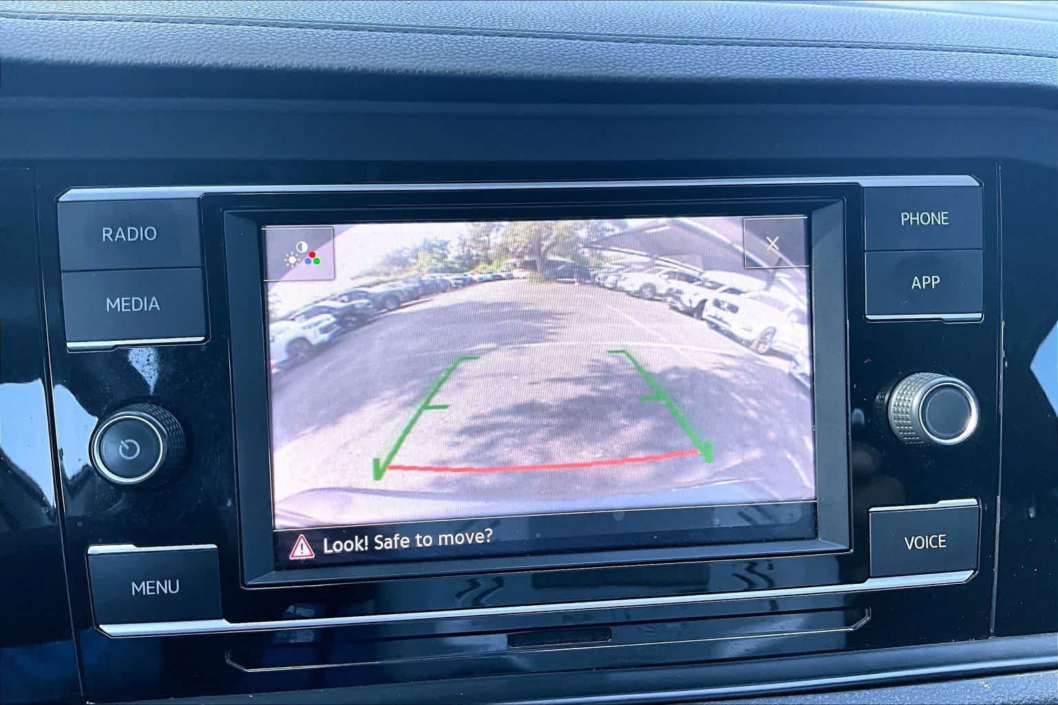 Used 2020 Volkswagen Jetta S FWD image 27