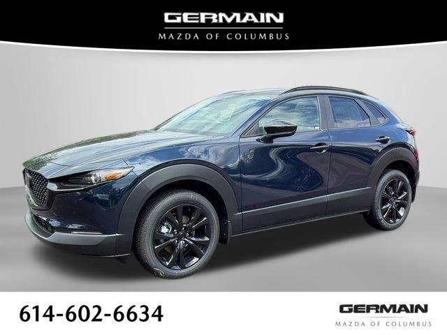 New 2026 MAZDA CX-30 2.5 Turbo Aire Edition