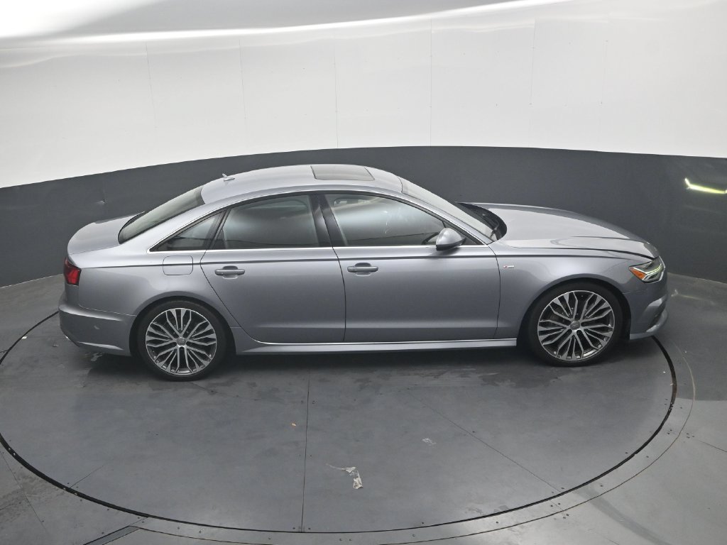 Used 2017 Audi A6 2.0T Premium AWD/4WD image 29