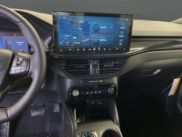 New 2026 Ford Escape ST-Line w/ Tech Pack #1 image 8