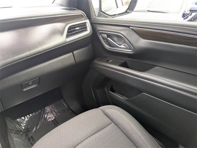 Used 2022 GMC Yukon XL SLE w/ Max Trailering Package image 18