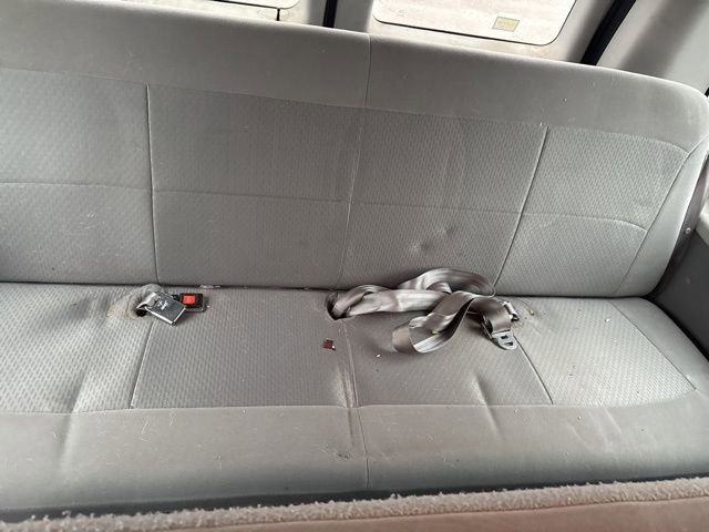 Used 2007 Ford E-350 and Econoline 350 XL image 13