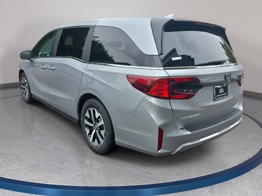Used 2025 Honda Odyssey EX-L image 8
