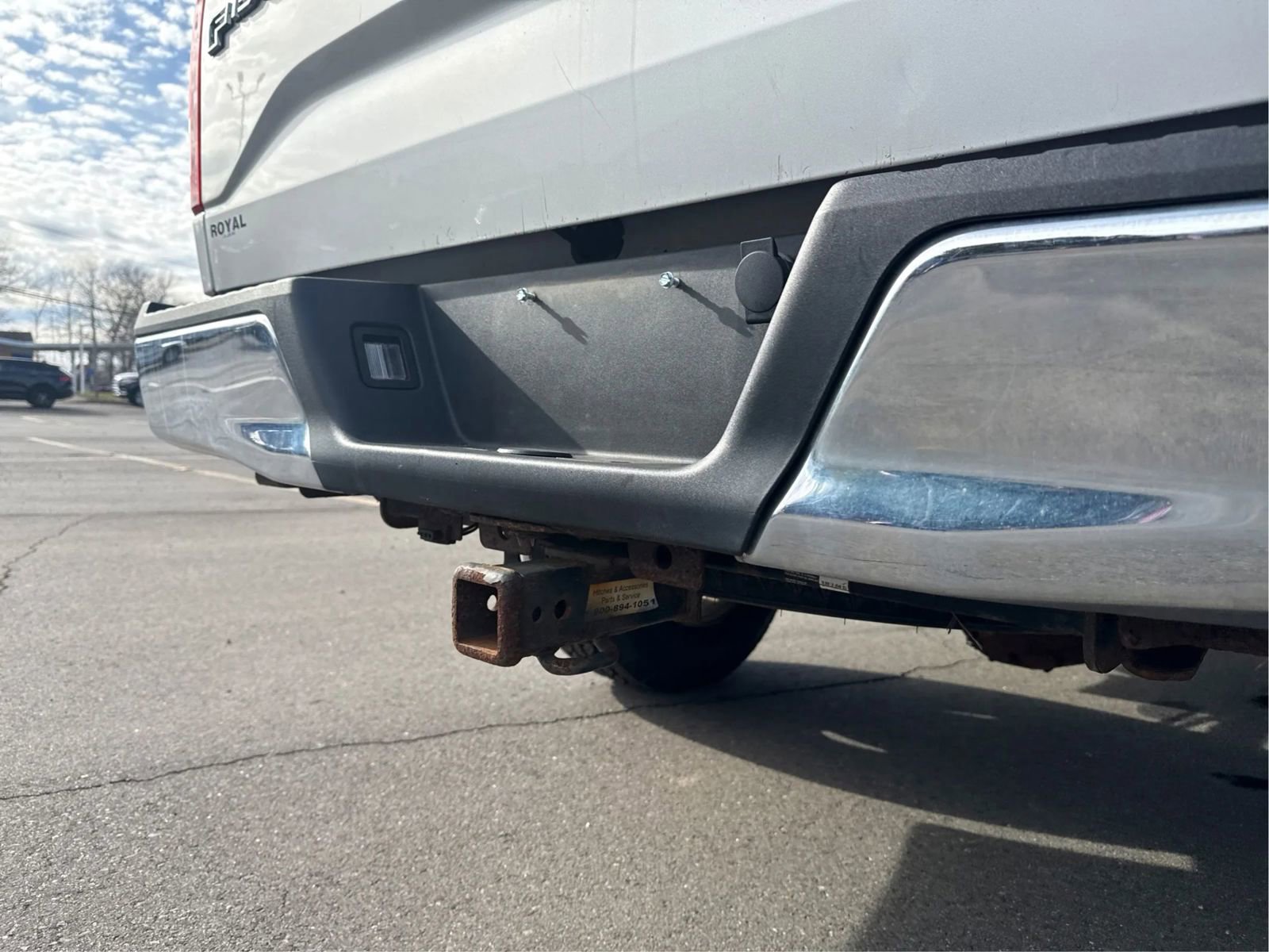 Used 2017 Ford F150 XLT image 30