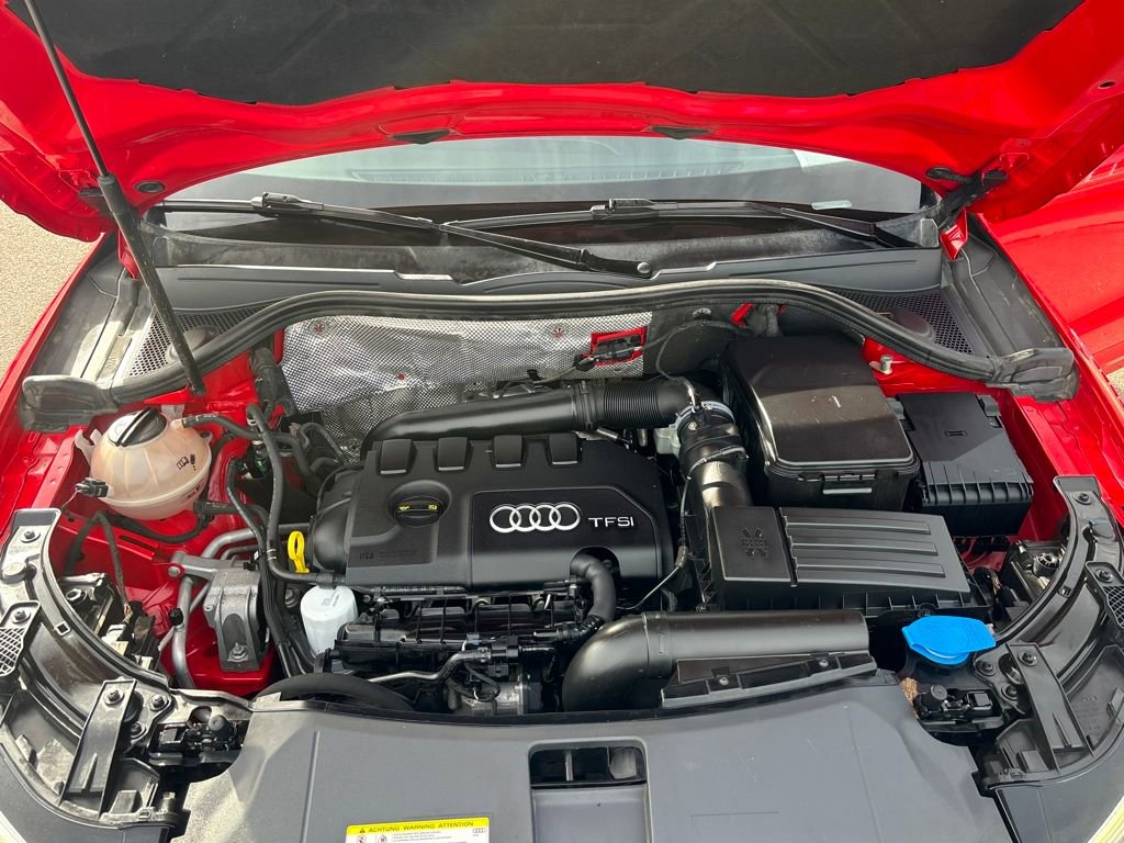 Used 2016 Audi Q3 2.0T Prestige image 22