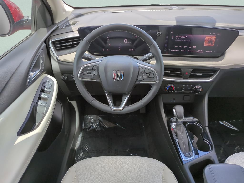 Used 2024 Buick Encore GX Preferred image 15