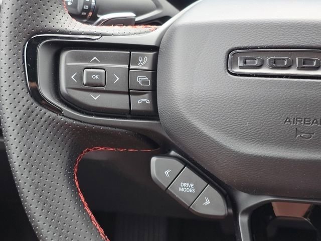 New 2026 Dodge Charger GT w/ Driver Convenience Group AWD/4WD image 15